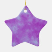 Dreamcatcher Keramik Dekoration (Vorne)