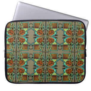 Dreamcatcher Laptopschutzhülle