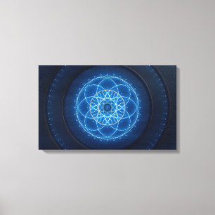 Dreamcatcher Leinwanddruck