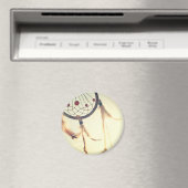 Dreamcatcher Magnet (In Situ (Geschirrspüler))