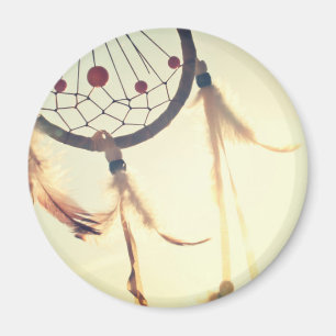 Dreamcatcher Magnet