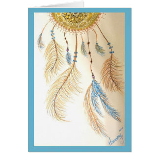 Dreamcatcher Mandala