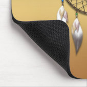 DreamCatcher Mousepad (Ecke)