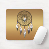 DreamCatcher Mousepad (Mit Mouse)