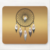 DreamCatcher Mousepad (Vorne)