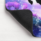 Dreamcatcher Mousepad (Ecke)