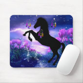 Dreamcatcher Mousepad (Mit Mouse)