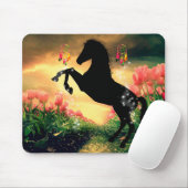 Dreamcatcher Mousepad (Mit Mouse)