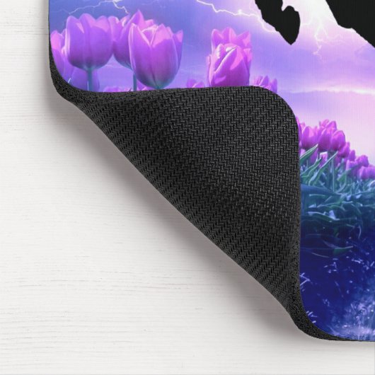 Dreamcatcher Mousepad (Ecke)