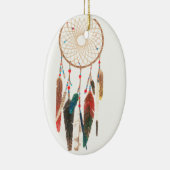 Dreamcatcher neu! keramikornament (Rechts)