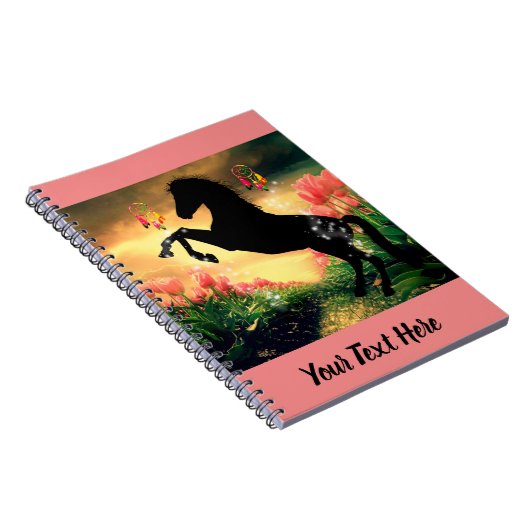 Dreamcatcher Notizblock (Rechte Seite)