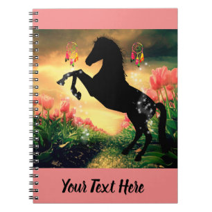 Dreamcatcher Notizblock