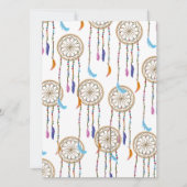 Dreamcatcher Pattern (Vorderseite)