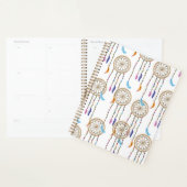 Dreamcatcher Pattern Planer (Anzeige)