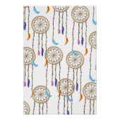 Dreamcatcher Pattern Poster (Vorderseite)