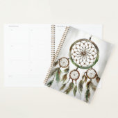 Dreamcatcher Planer (Anzeige)