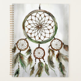 Dreamcatcher Planer