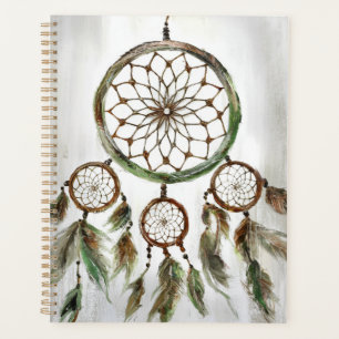 Dreamcatcher Planer
