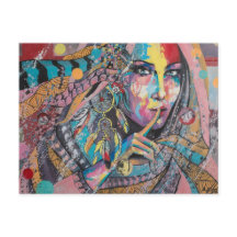 DreamCatcher PostCard