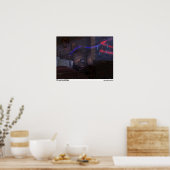 Dreamcatcher Poster (Küche)