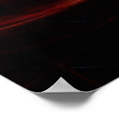 Dreamcatcher Poster (Ecke)