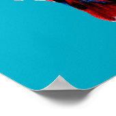 Dreamcatcher Poster (Ecke)