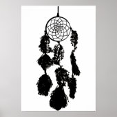 Dreamcatcher Poster (Vorne)