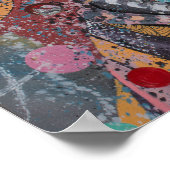 DreamCatcher, Poster Paper (Matte) (Ecke)