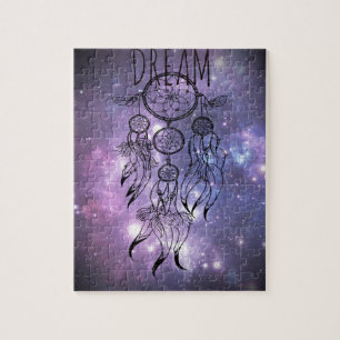 Dreamcatcher Puzzle
