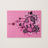 Dreamcatcher Puzzle (Horizontal)