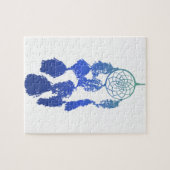 Dreamcatcher Puzzle (Horizontal)