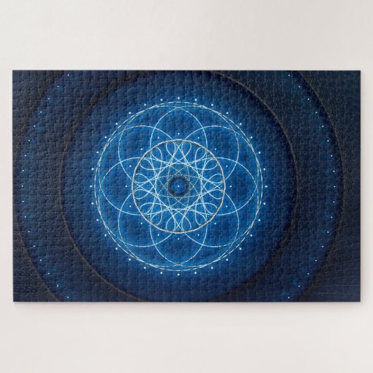 Dreamcatcher Puzzle (Horizontal)