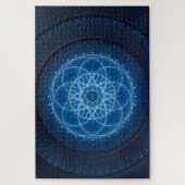 Dreamcatcher Puzzle (Vertikal)