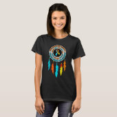 Dreamcatcher...RSD/CRPS T-Shirt (Vorne ganz)