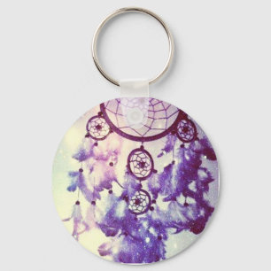 Dreamcatcher Schlüsselanhänger