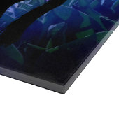 Dreamcatcher Schneidebrett (Ecke)