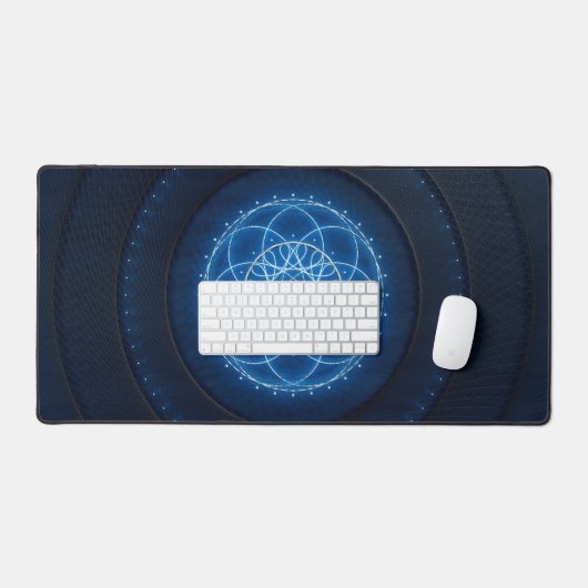 Dreamcatcher Schreibtischunterlage (Tastatur & Maus)