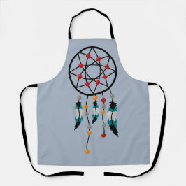 Dreamcatcher Schürze