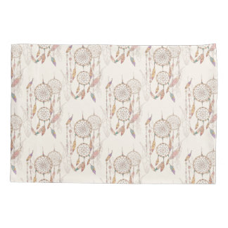 Dreamcatcher Single-Kissenbezug, Standardgröße Kissenbezug