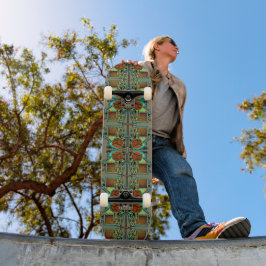 Dreamcatcher Skateboard