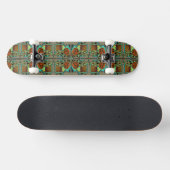 Dreamcatcher Skateboard (Horizontal)