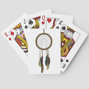 Dreamcatcher Spielkarten