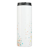 Dreamcatcher Spritzer personalisiert Thermosbecher (Rückseite)