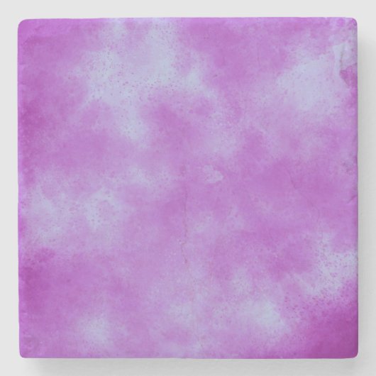 Dreamcatcher Stone Untersetzer (Vorderseite)