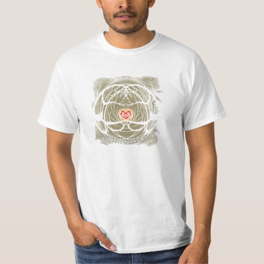 DreamCatcher T-Shirt (Vorderseite)