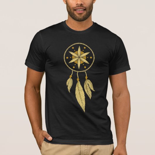 DREAMCATCHER T - Shirt & Sweatshirts (Vorderseite)