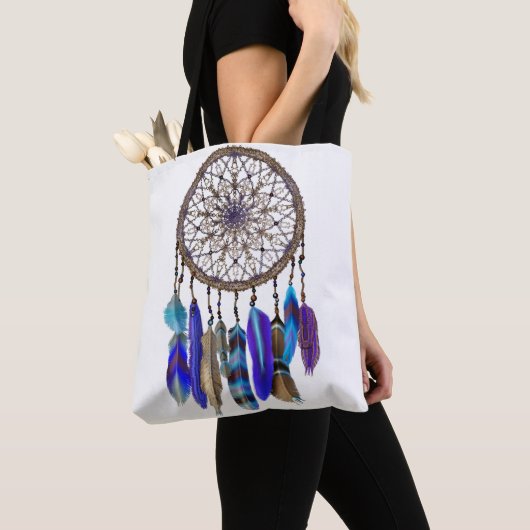 Dreamcatcher Tasche (Von Nahem)