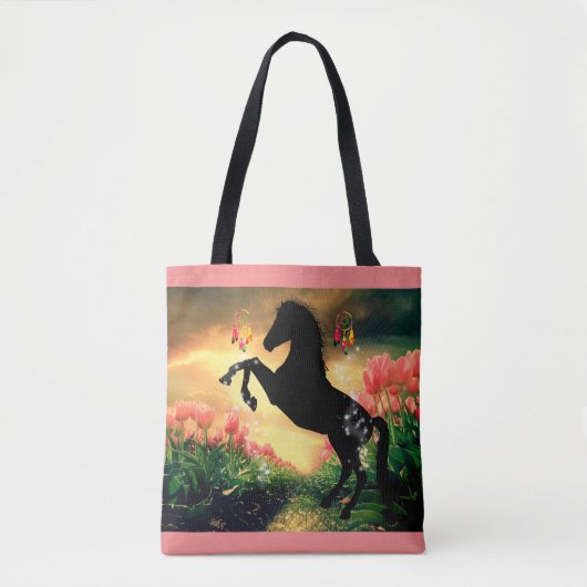 Dreamcatcher Tasche (Vorderseite)