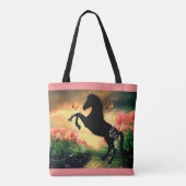 Dreamcatcher Tasche (Rückseite)