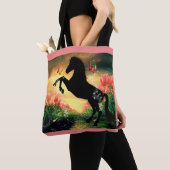 Dreamcatcher Tasche (Von Nahem)